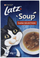 Produktbilde: Latz Soup Farm