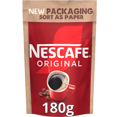 Nescafe Original