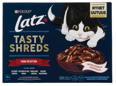 Latz Tasty