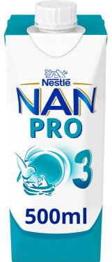 Nan Pro 3