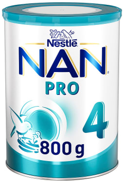 Nan Pro 4