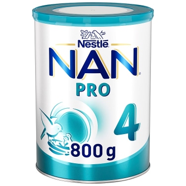 Nan Pro 4