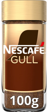 Nescafe Gull