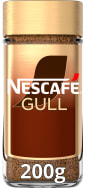 Produktbilde: Nescafe Gull