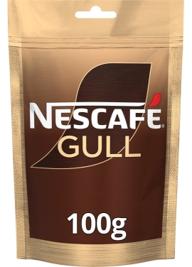 Nescafe Gull