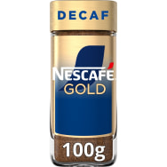 Produktbilde: Nescafe Gold