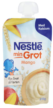 Min Grøt