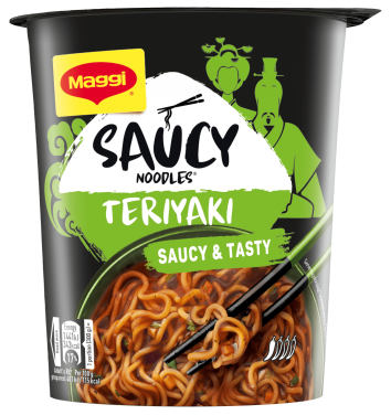 Nudler i Kopp