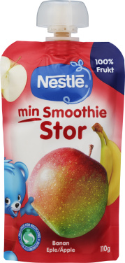 Junior Smoothie