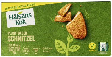 Schnitzel