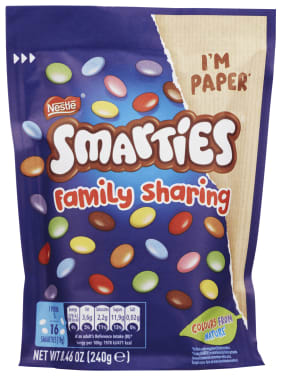 Smarties