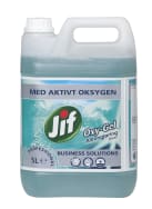 Jif Professional Oxygel