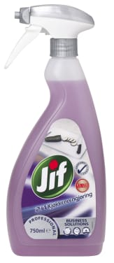 Jif Professional