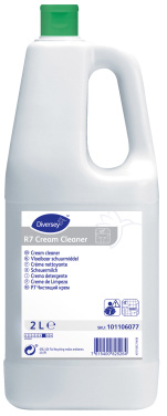 R7 Cream Cleaner