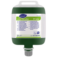 Suma Star-Plus D1  Håndoppvask 2l
