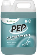 Pep Allrent 5l Allrengjøringsm Oxygel