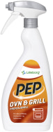Pep Ovn&grill 750ml Ovn&grillrengjøringj