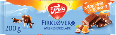 Firkløver