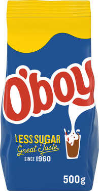 O'Boy