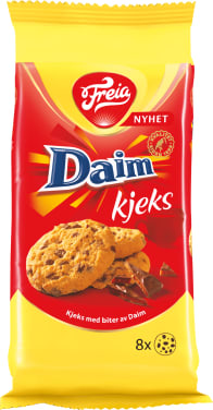 Daim Kjeks