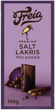 Premium Mørk