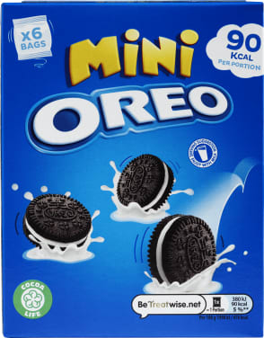 Oreo Mini