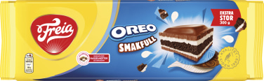 Oreo Smakfull