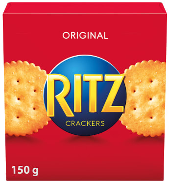 Ritz Kjeks