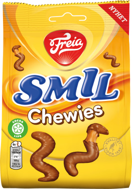 Smil Chewies