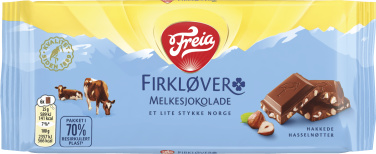 Firkløver