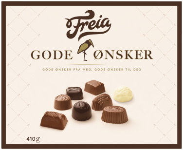 Gode Ønsker