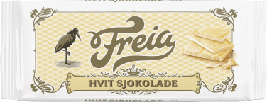 Hvit Sjokolade