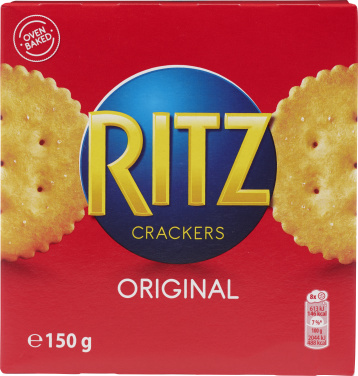 Ritz Kjeks
