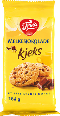 Kjeks