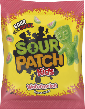 Sour Patch Kids