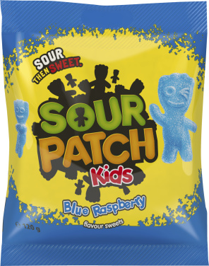 Sour Patch Kids