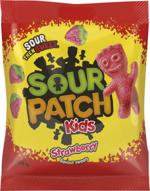 Sour Patch Kids