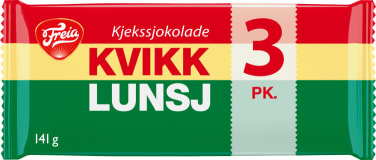 Kvikk Lunsj