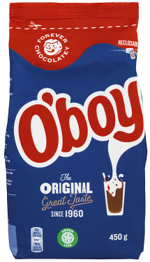 O'boy