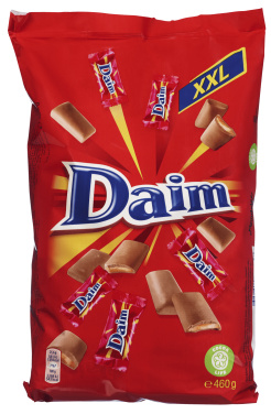Daim Mini