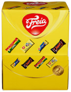Freia Mini Mix Sjokoladeboks 224stk