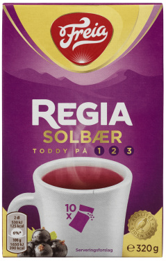 Solbærtoddy