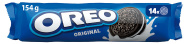 Produktbilde: Oreo Kjeks