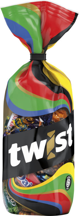 Twist 300g