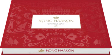 Kong Haakon