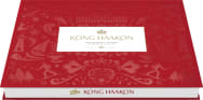 Kong Haakon 450g Freia