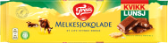 Produktbilde: Melkesjokolade