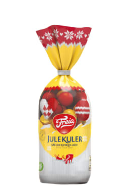 Julekuler