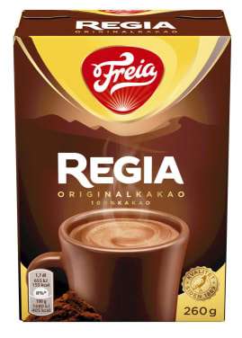 Regia Kakao