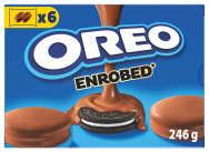 Produktbilde: Oreo Kjeks